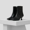 Bottes|Ventes D'Automne|Collection Hiver Souliers Martinez | Eugenie