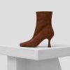 Bottes|Ventes D'Automne|Collection Hiver Souliers Martinez | Tatiana