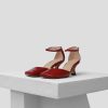 Pompes|Collection Hiver Souliers Martinez | Fabiola