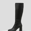 Bottes Hautes|Bottes|Ventes D'Automne|Collection Hiver Souliers Martinez | Anabel