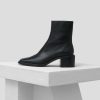 Bottes|Collection Hiver Souliers Martinez | Aurie