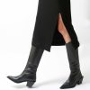 Bottes Hautes|Bottes|Ventes D'Automne|Collection Hiver Souliers Martinez | Seul