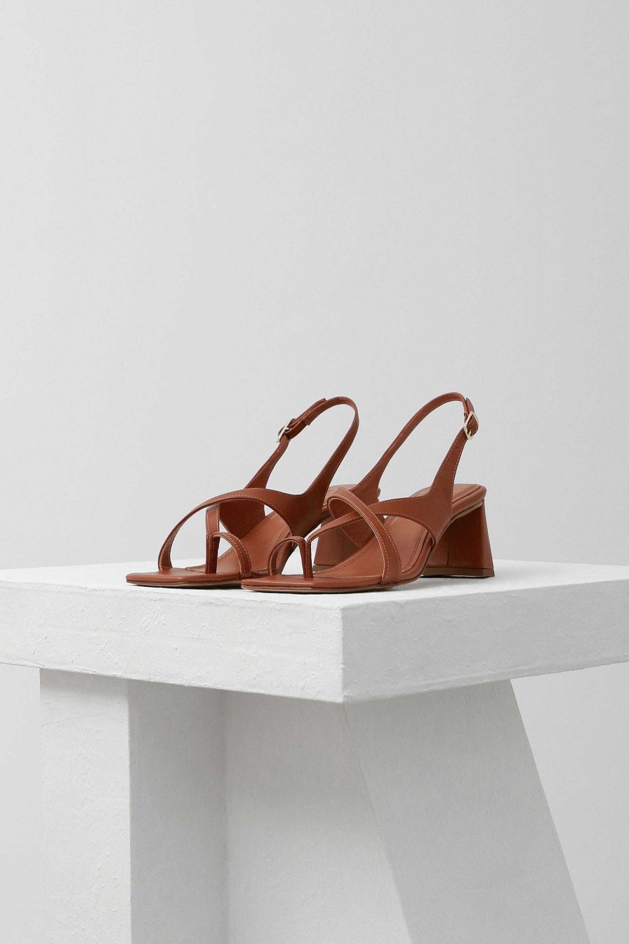 Sortie Souliers Martinez | Arcos