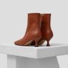 Bottes|Ventes D'Automne|Collection Hiver Souliers Martinez | Eugenie