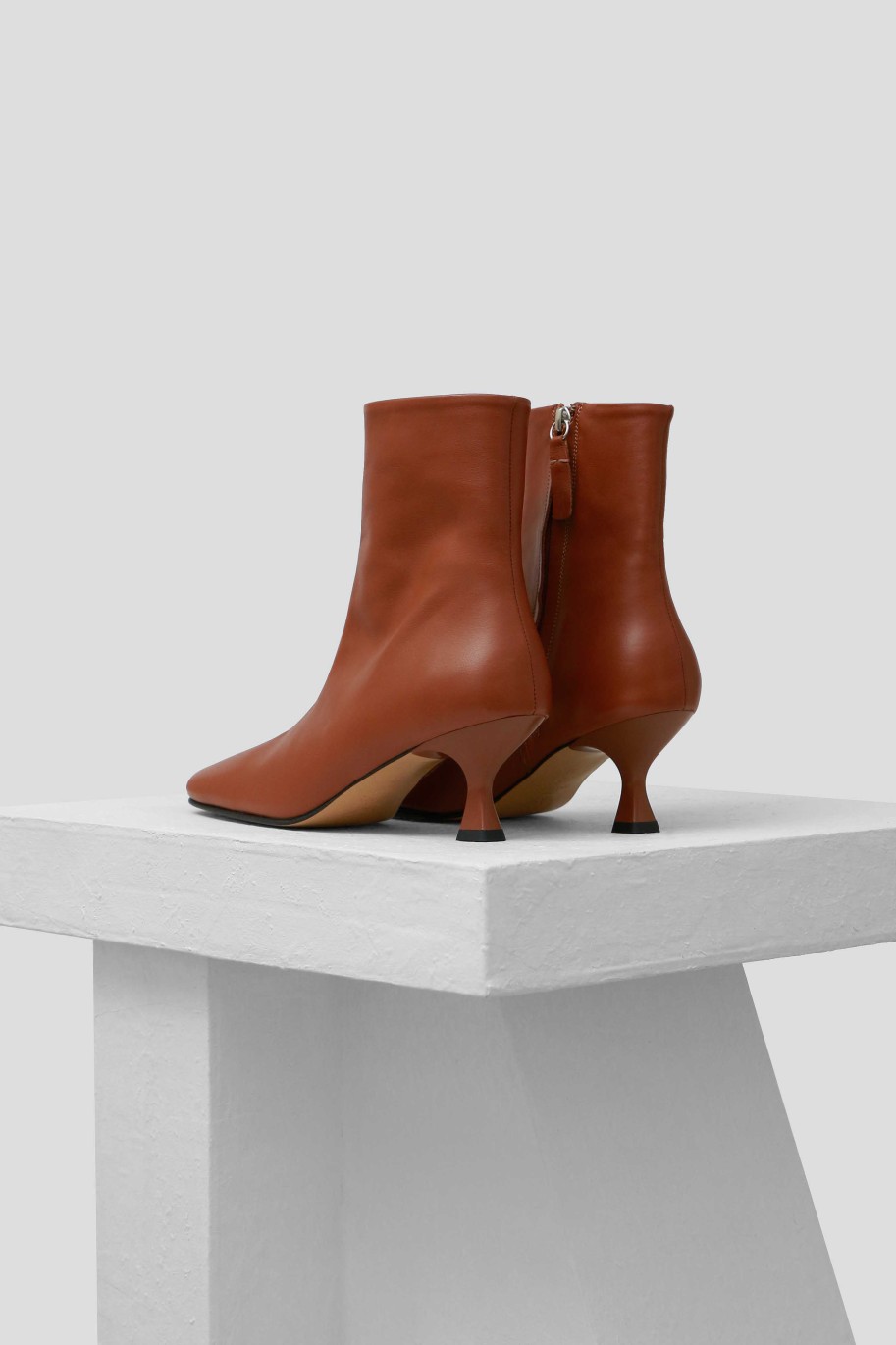 Bottes|Ventes D'Automne|Collection Hiver Souliers Martinez | Eugenie