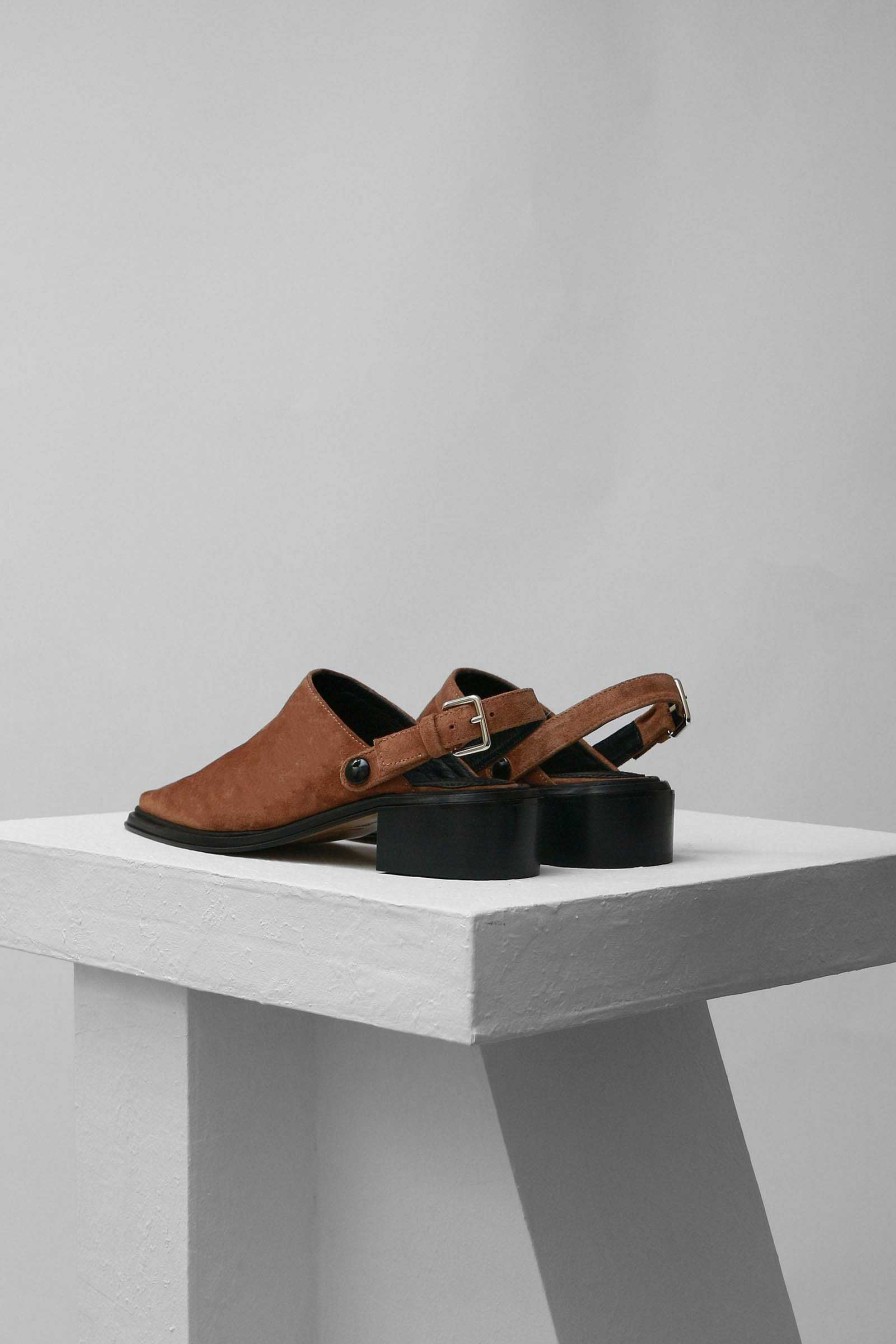 Appartements|Ventes D'Automne|Collection Hiver Souliers Martinez | Shoko