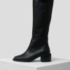 Bottes Hautes|Bottes|Collection Hiver Souliers Martinez | Olivia