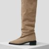 Bottes Hautes|Bottes|Ventes D'Automne|Collection Hiver Souliers Martinez | Bertran