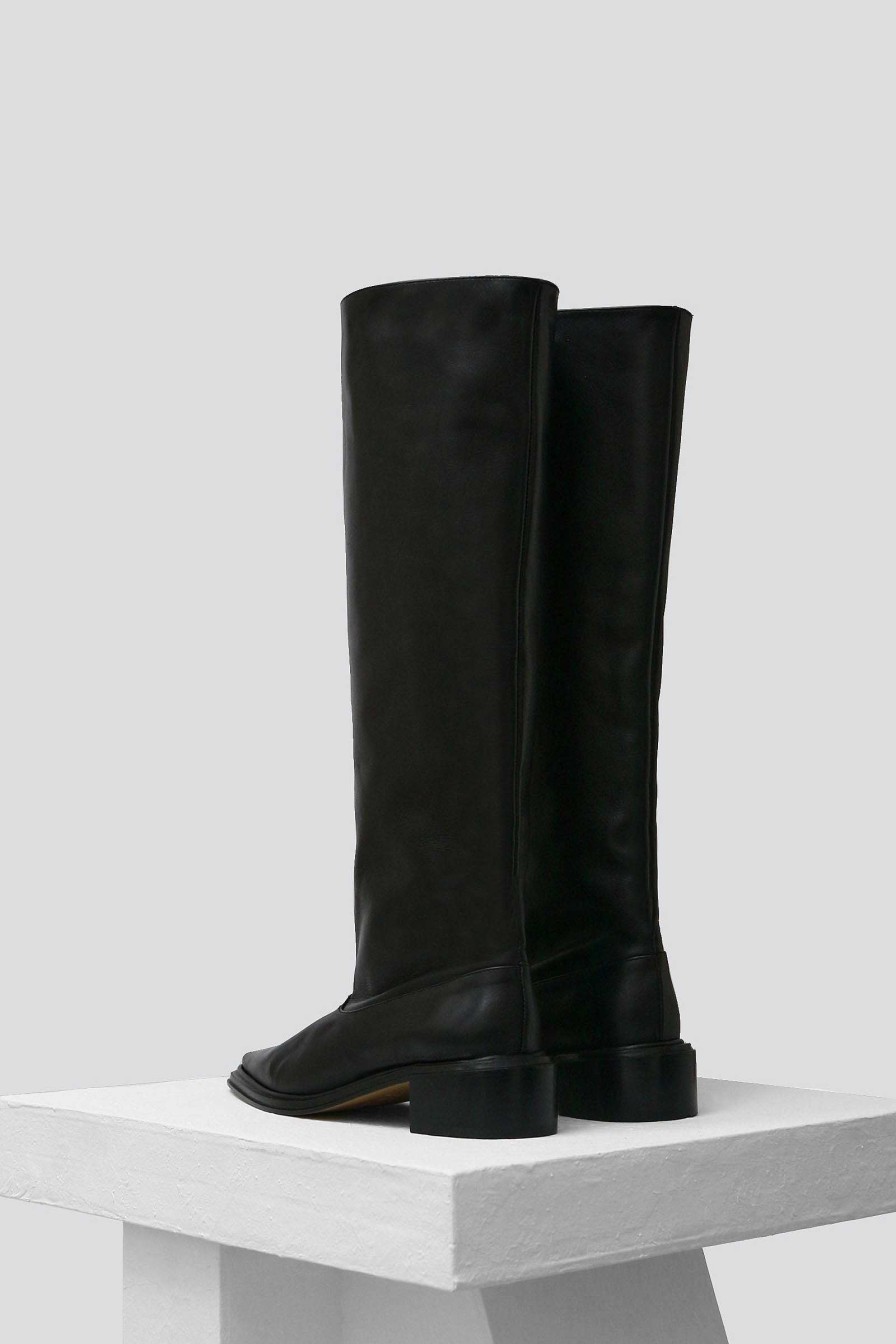 Bottes Hautes|Bottes|Collection Hiver Souliers Martinez | Bertran