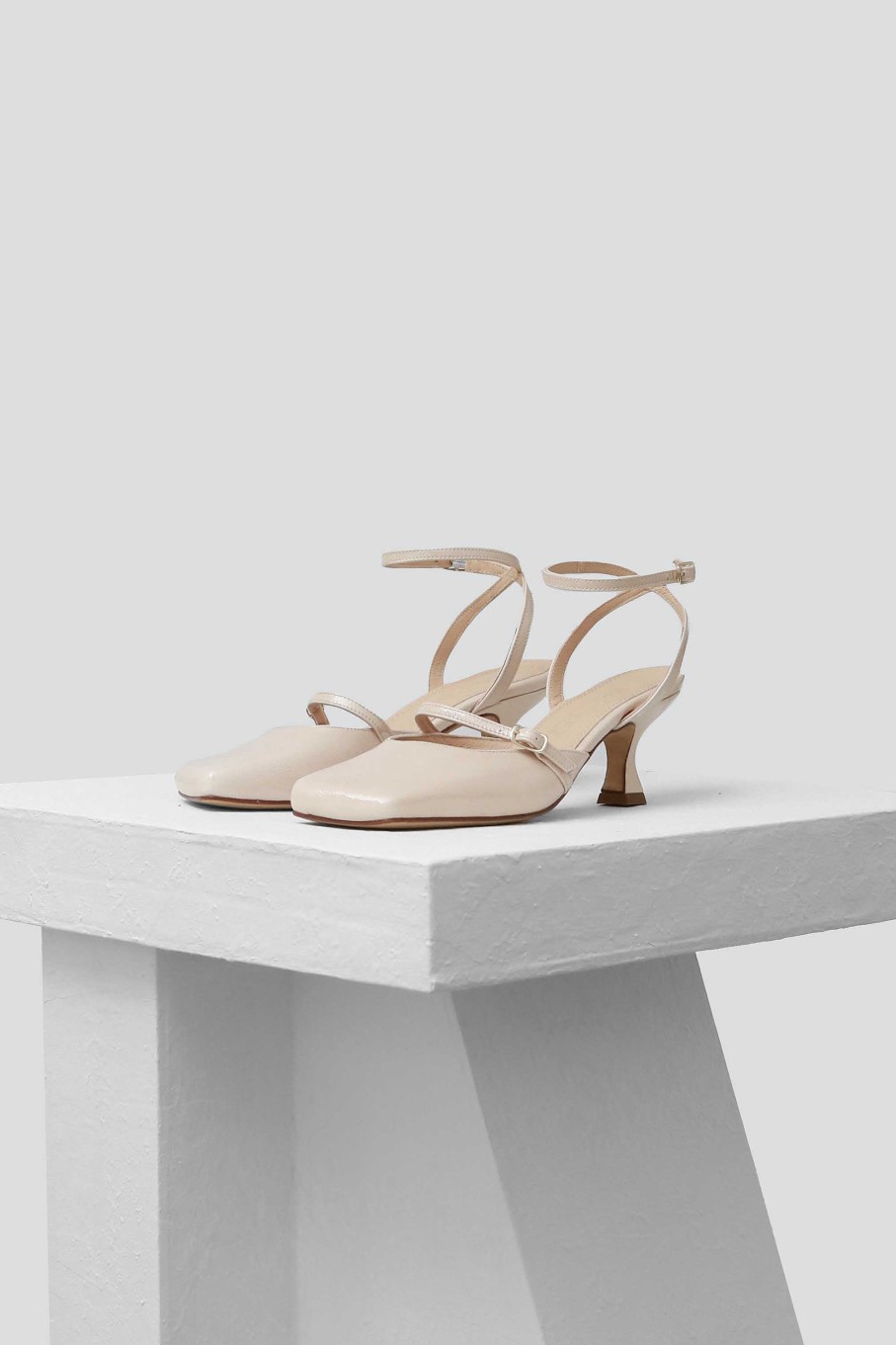 Pompes|Collection Hiver Souliers Martinez | Therese