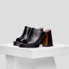 Des Sandales|Plateformes|Ventes D'Automne|Collection Hiver Souliers Martinez | Alba