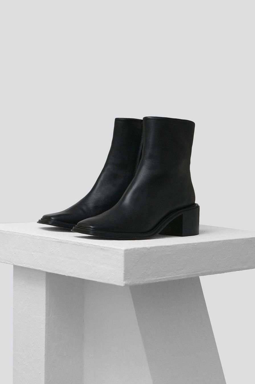 Bottes|Collection Hiver Souliers Martinez | Aurie