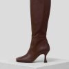 Bottes Hautes|Bottes|Collection Hiver Souliers Martinez | Sonia