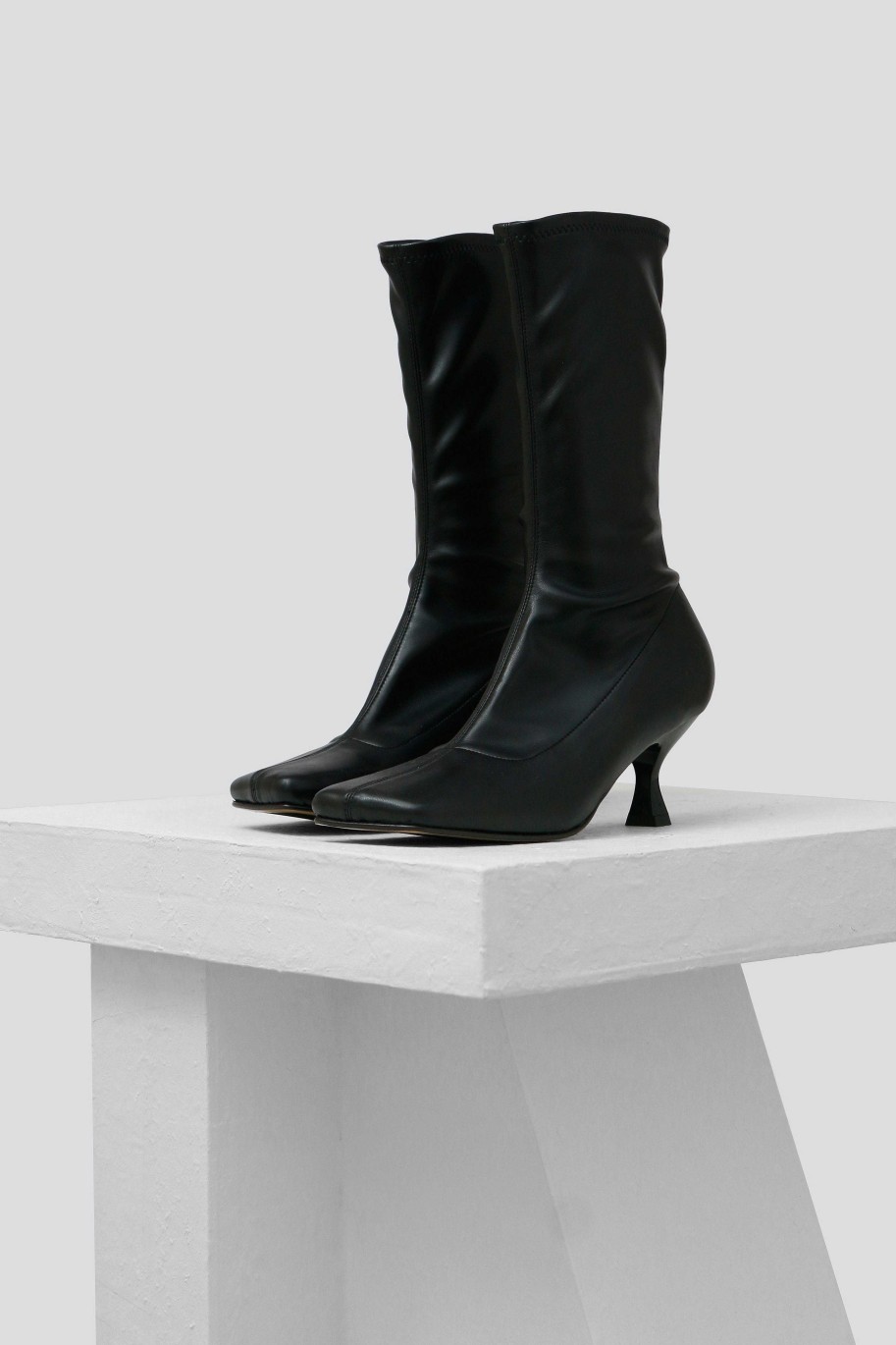 Bottes|Collection Hiver Souliers Martinez | Lola