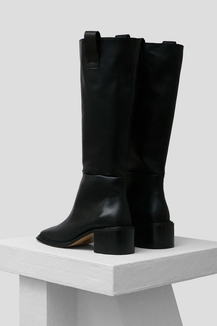 Bottes Hautes|Bottes|Collection Hiver Souliers Martinez | Olivia