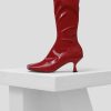 Bottes|Collection Hiver Souliers Martinez | Lola