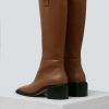 Bottes Hautes|Bottes|Ventes D'Automne|Collection Hiver Souliers Martinez | Olivia