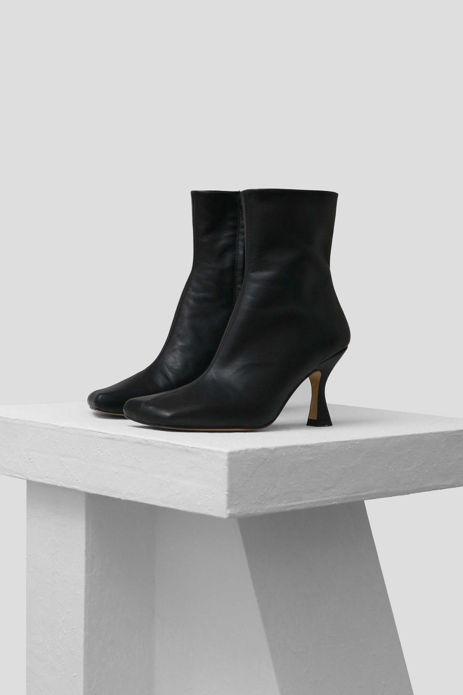 Bottes|Collection Hiver Souliers Martinez | Tatiana