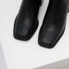 Tisse|Bottes|Ventes D'Automne|Collection Hiver Souliers Martinez | Aurie