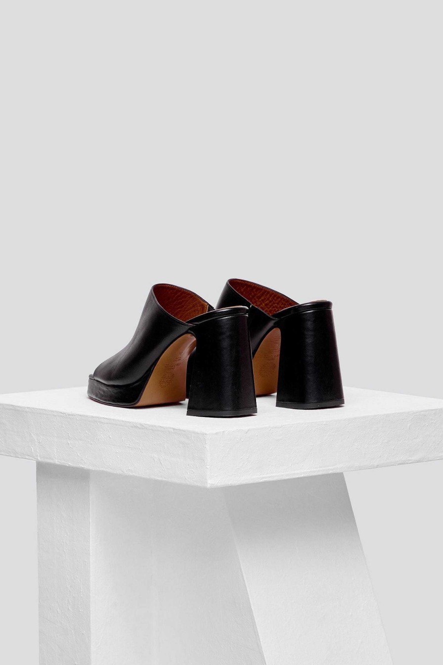 Des Sandales|Plateformes|Ventes D'Automne|Collection Hiver Souliers Martinez | Alba