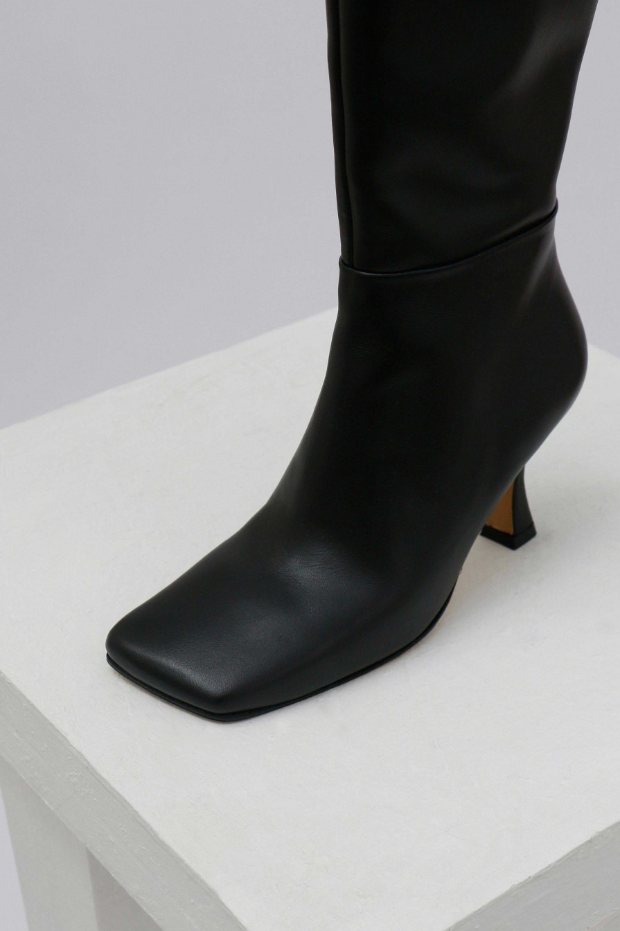 Bottes Hautes|Bottes|Collection Hiver Souliers Martinez | Sonia