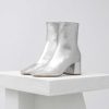 Bottes|Collection Hiver Souliers Martinez | Terre