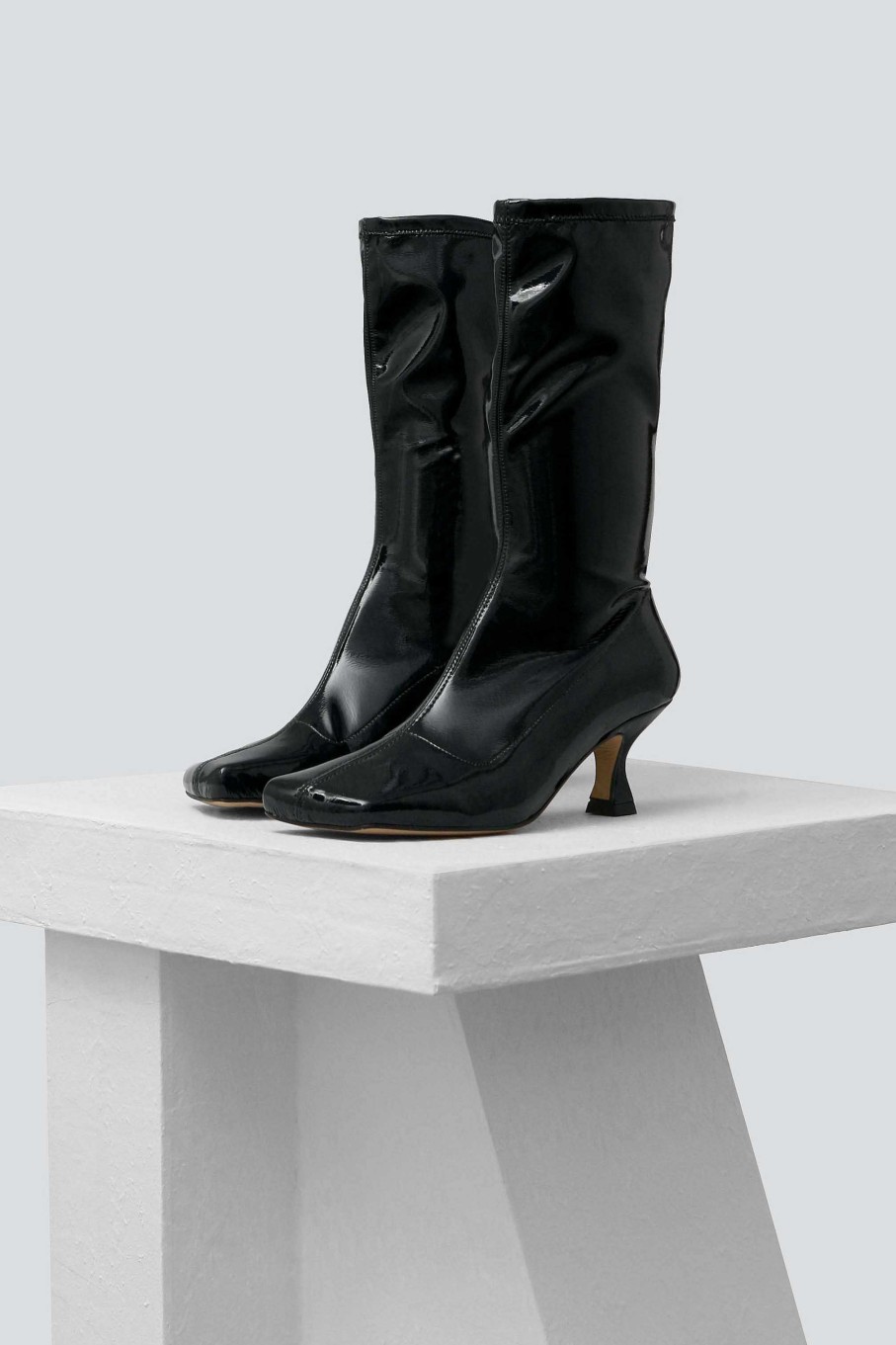 Bottes|Collection Hiver Souliers Martinez | Lola