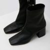 Bottes|Collection Hiver Souliers Martinez | Terre