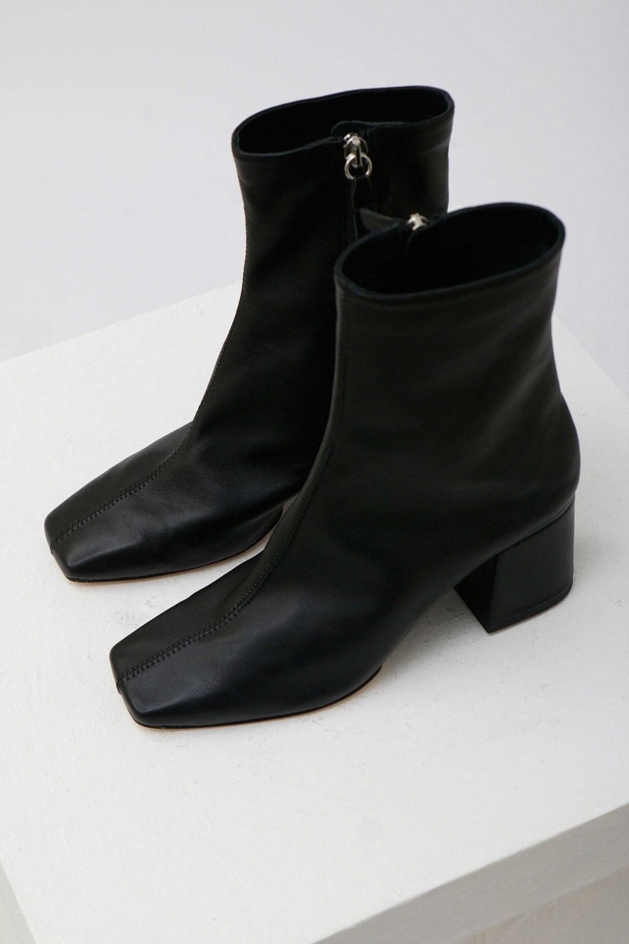 Bottes|Collection Hiver Souliers Martinez | Terre